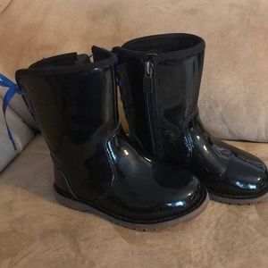 Toddler uggs